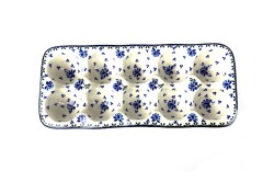 C29 10-vaks Eierschaal 2415X Eierschalen